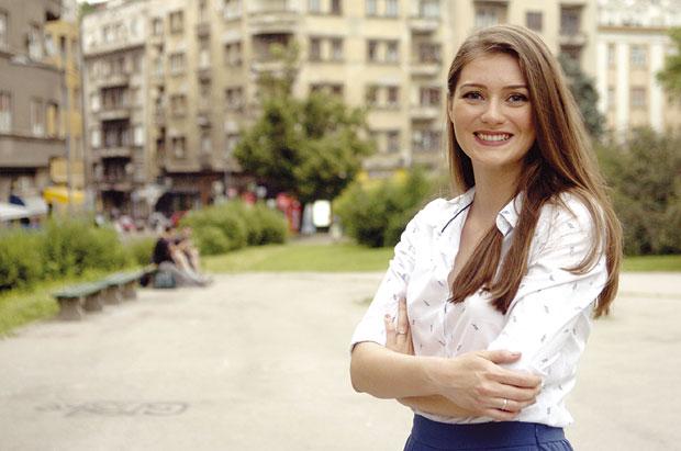 Винка Мариновић: На послу ми само папуче фале 